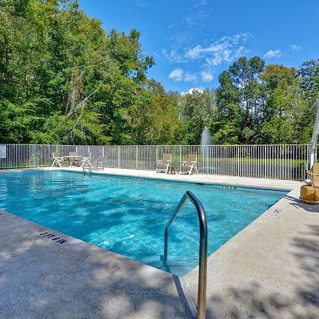 Studio 6-Jacksonville, Fl - Baymeadows Exterior photo