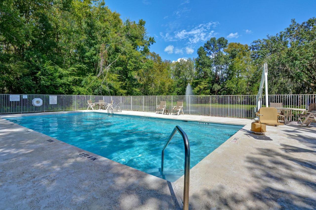 Studio 6-Jacksonville, Fl - Baymeadows Exterior photo