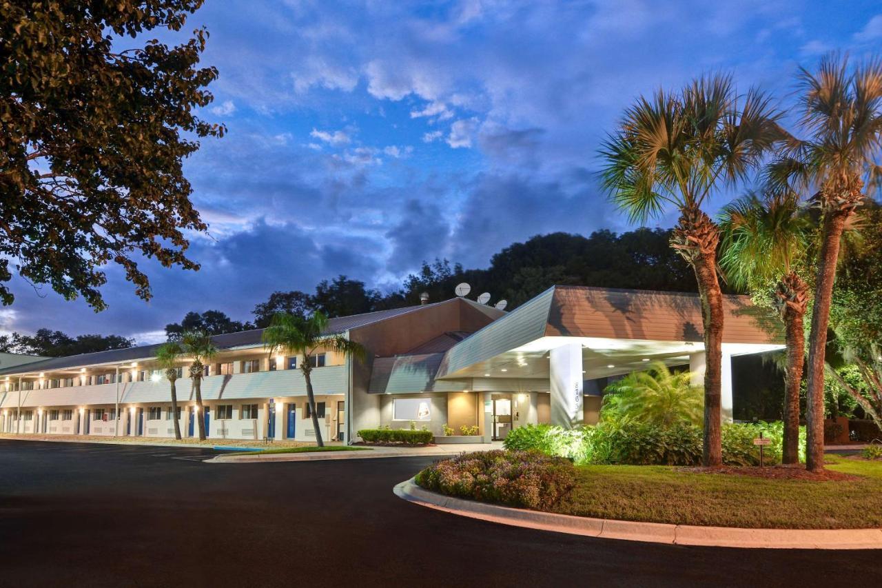 Studio 6-Jacksonville, Fl - Baymeadows Exterior photo