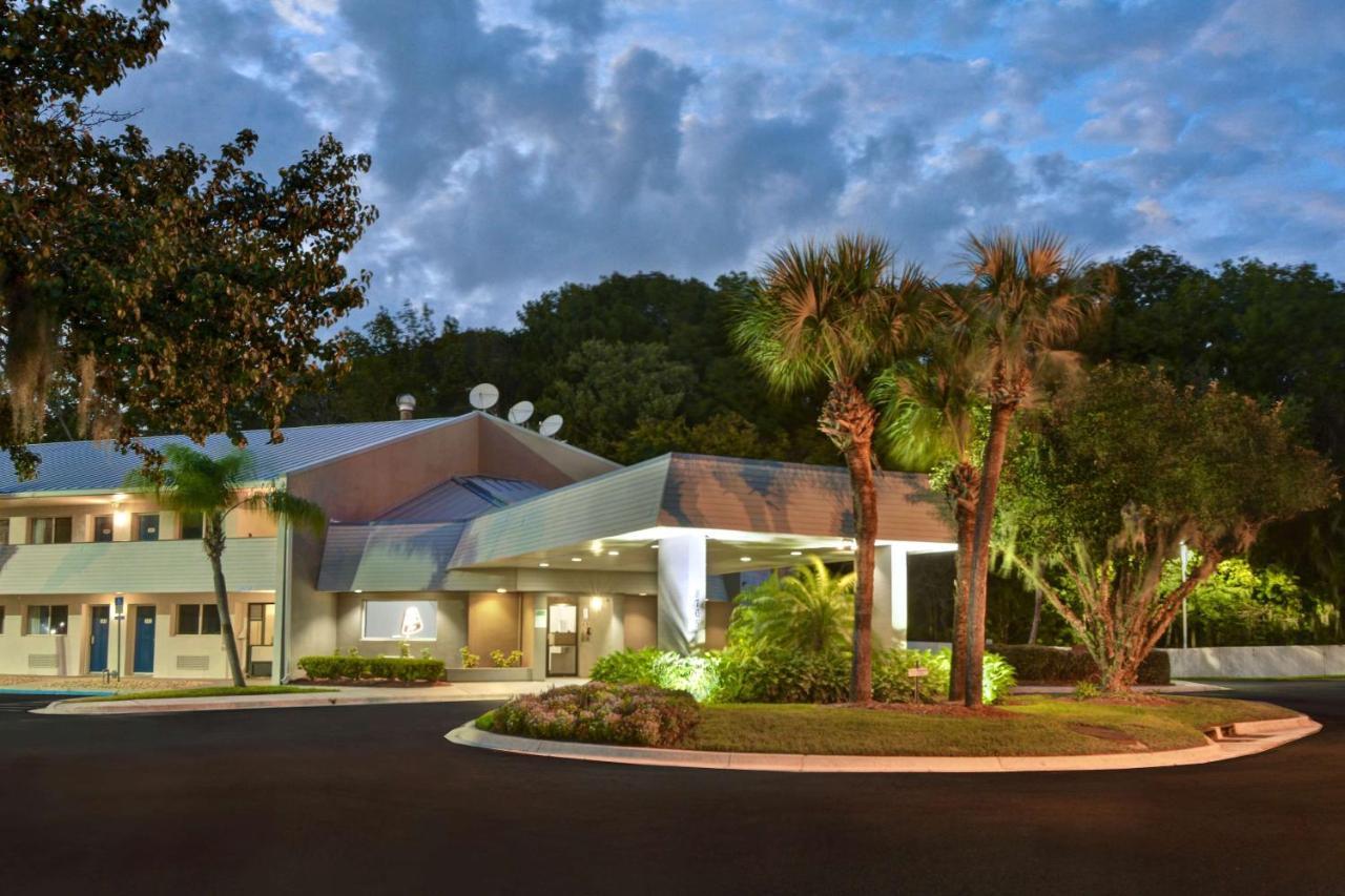 Studio 6-Jacksonville, Fl - Baymeadows Exterior photo