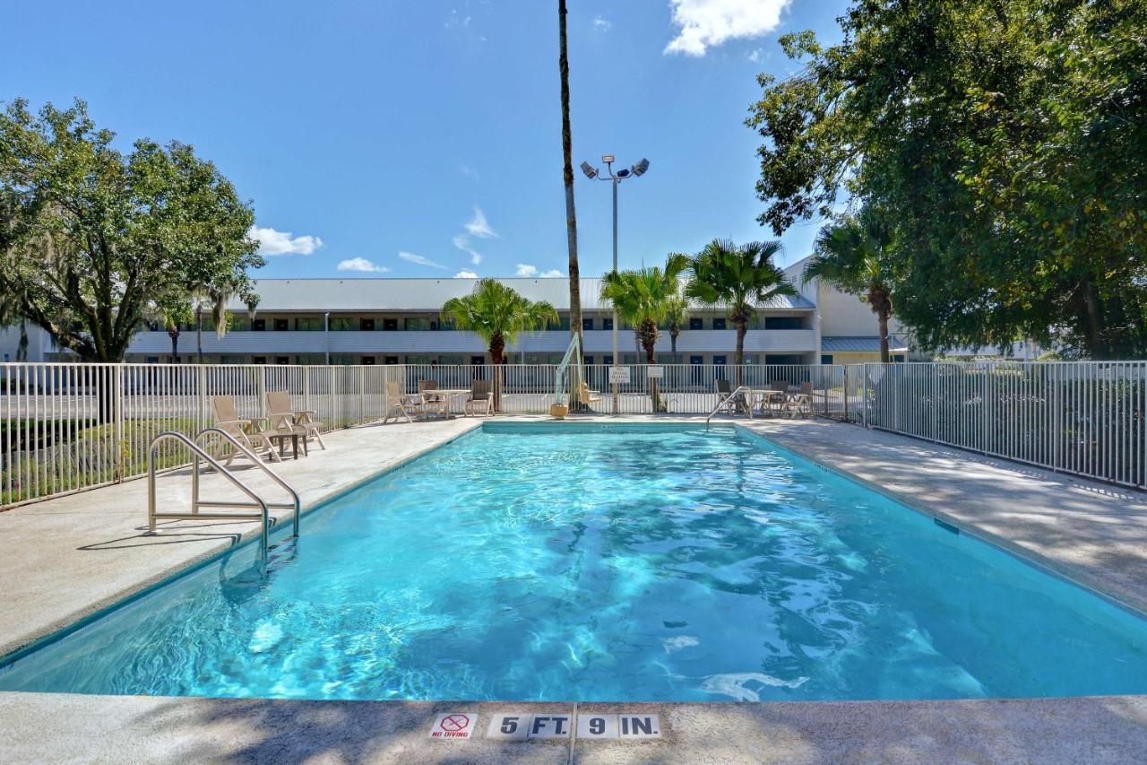Studio 6-Jacksonville, Fl - Baymeadows Exterior photo