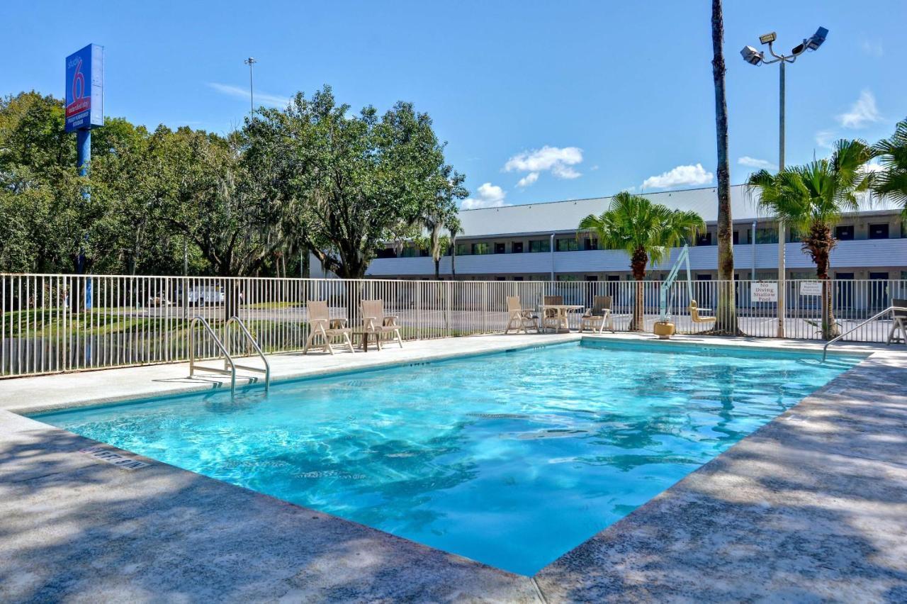 Studio 6-Jacksonville, Fl - Baymeadows Exterior photo