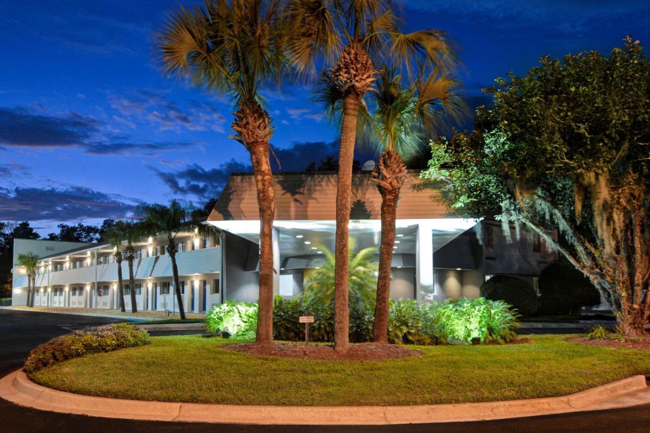 Studio 6-Jacksonville, Fl - Baymeadows Exterior photo