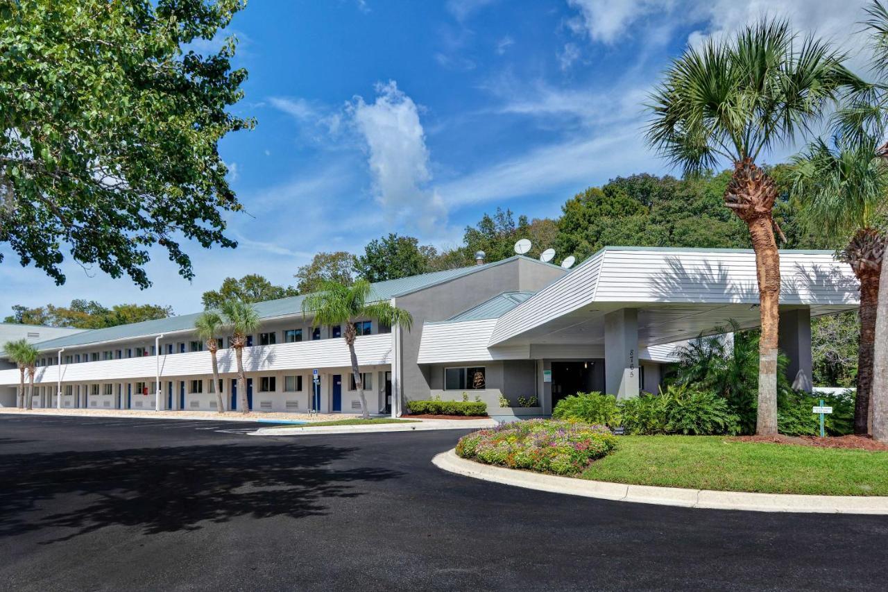 Studio 6-Jacksonville, Fl - Baymeadows Exterior photo