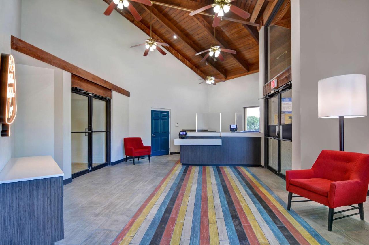 Studio 6-Jacksonville, Fl - Baymeadows Exterior photo